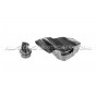 Admision de carbono Eventuri para Mercedes Benz A35 AMG W177