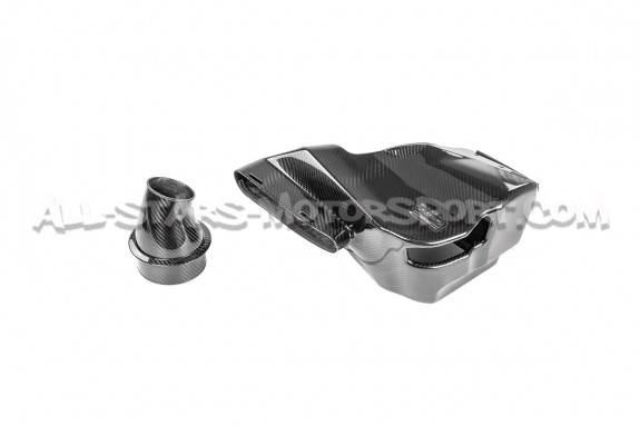 Mercedes Benz A35 AMG W177 Eventuri Carbon Fiber Intake
