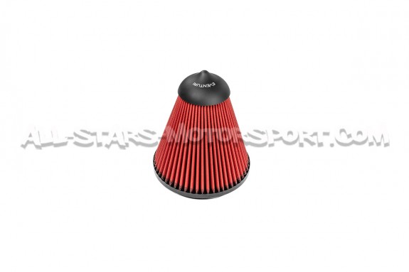 Admission carbone Eventuri pour Mercedes Benz A35 AMG W177