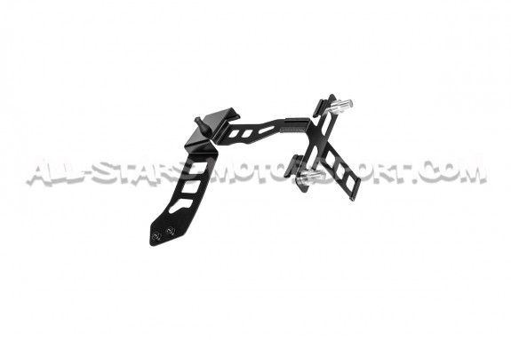 Admision de carbono Eventuri para Mercedes Benz A35 AMG W177