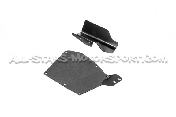 Admission carbone Eventuri pour Mercedes Benz A35 AMG W177