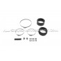 Admision de carbono Eventuri para Mercedes Benz A35 AMG W177