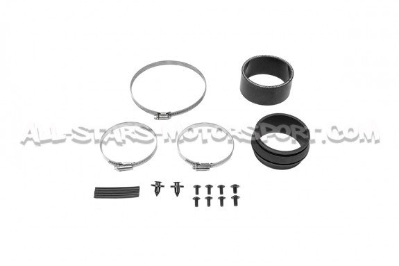 Admission carbone Eventuri pour Mercedes Benz A35 AMG W177