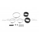 Admission carbone Eventuri pour Mercedes Benz A35 AMG W177