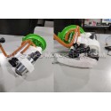 Deatschwerks DW300C 340lph Low Pressure Fuel Pump for Audi S3 8V / ...