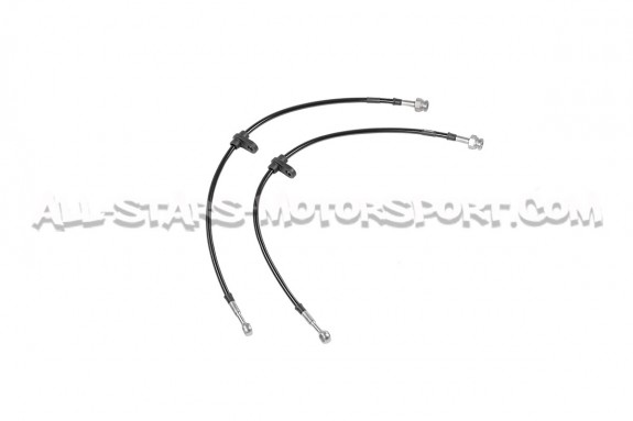 Flexibles de frein aviation Goodridge pour Toyota Yaris GR Gen.1