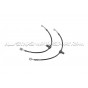 Toyota Yaris GR Gen.1 Goodridge Braided Brake Hose Lines Kit