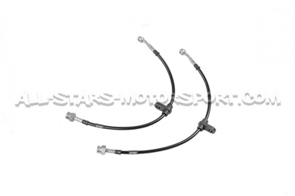 Latiguillos de freno metálicos Goodridge para Toyota Yaris GR Gen.1