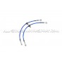 Toyota Yaris GR Gen.1 Goodridge Braided Brake Hose Lines Kit