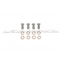 Toyota Yaris GR Gen.1 Goodridge Braided Brake Hose Lines Kit