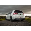 Golf 8 GTI Scorpion Catback / GPF Back Exhaust