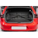 Racingline Rear Carbon Body Brace for Golf 7 GTI / R , Golf 8 GTI /...