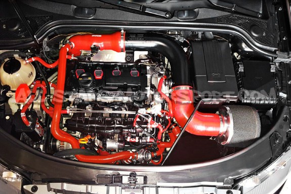 Admission Airtec pour Golf 6 R / Leon 2 Cupra / Scirocco R / Audi S...