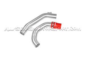 Airtec Top Alloy Boost Pipes for Peugeot 208 GTI / Citroen DS3 1.6 THP