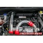 Tubos de intercambiador Airtec para Peugeot 208 GTI / Citroen DS3 1.6 THP