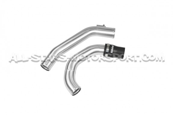Airtec Top Alloy Boost Pipes for Peugeot 208 GTI / Citroen DS3 1.6 THP