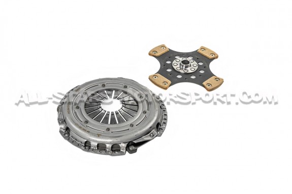 Embrague Reforzado 810+ Nm Sachs para Golf 7 / 8 GTI / R / S3 8V / ...