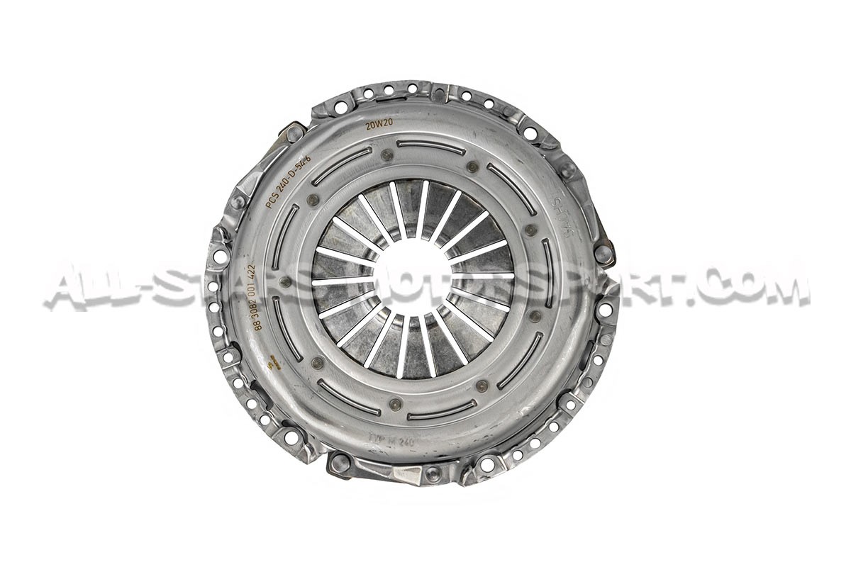 Sachs Performance Clutch Kit 810+ Nm for Golf 7 / 8 GTI / R / S3 8V...