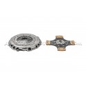 Embrayage renforcé Sachs 810+ Nm pour Golf 7 R / 8 GTI / S3 8V / TT...