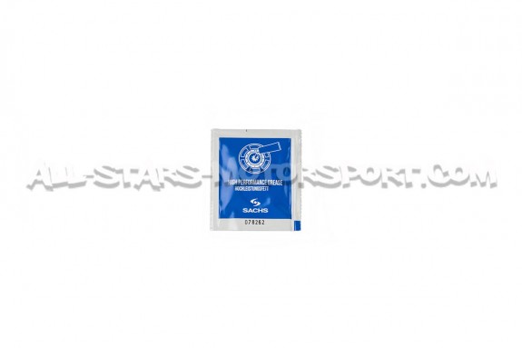 Sachs Performance Clutch Kit 810+ Nm for Golf 7 / 8 GTI / R / S3 8V...