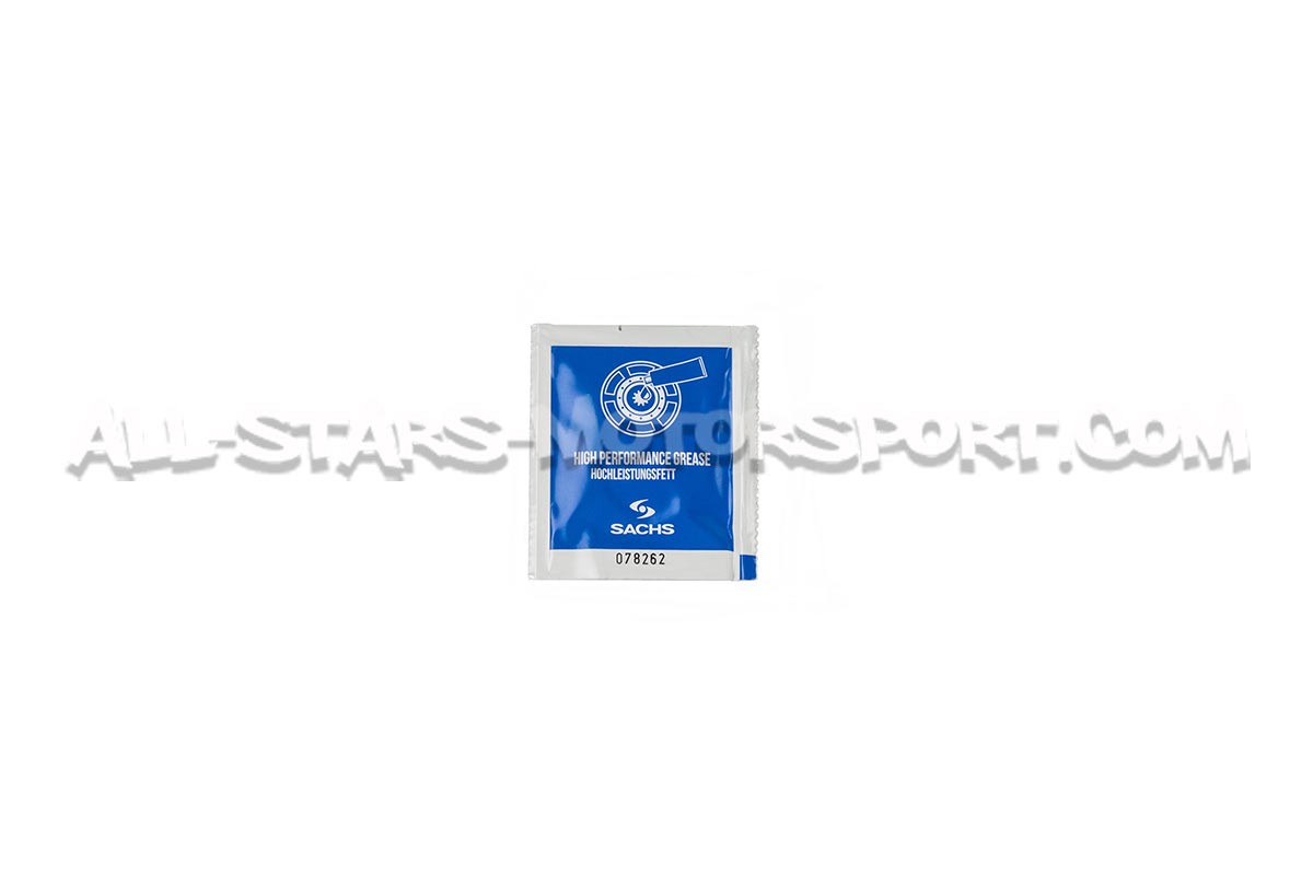 Embrayage renforcé Sachs 810+ Nm pour Golf 7 R / 8 GTI / S3 8V / TT...