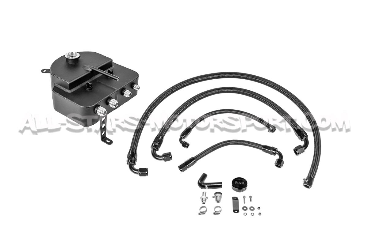 Forge Motorsport Oil Catch Can / Expansion Tank for Hyundai I30 N