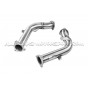 Descatalizadores CTS Turbo para Audi S4 B8 / S5 8T 3.0 TFSI