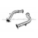 Decatas CTS Turbo pour Audi S4 B8 / S5 8T 3.0 TFSI