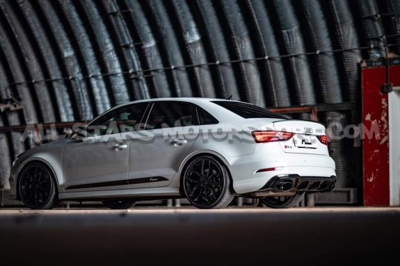 Kit ressorts courts Racingline pour Audi S3 / RS3 8V / RS3 8Y