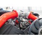 Durites de retour de dump valves en silicone THE Tuner pour Audi RS4 B5 / Audi S4 B5