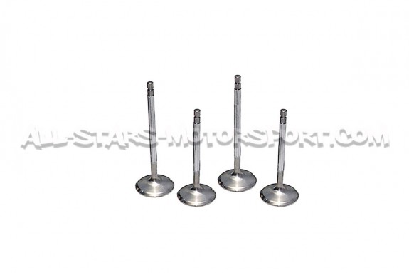 Kit de 24 válvulas Ferrea Competition Plus para Golf 5 R32 / A3 3.2...
