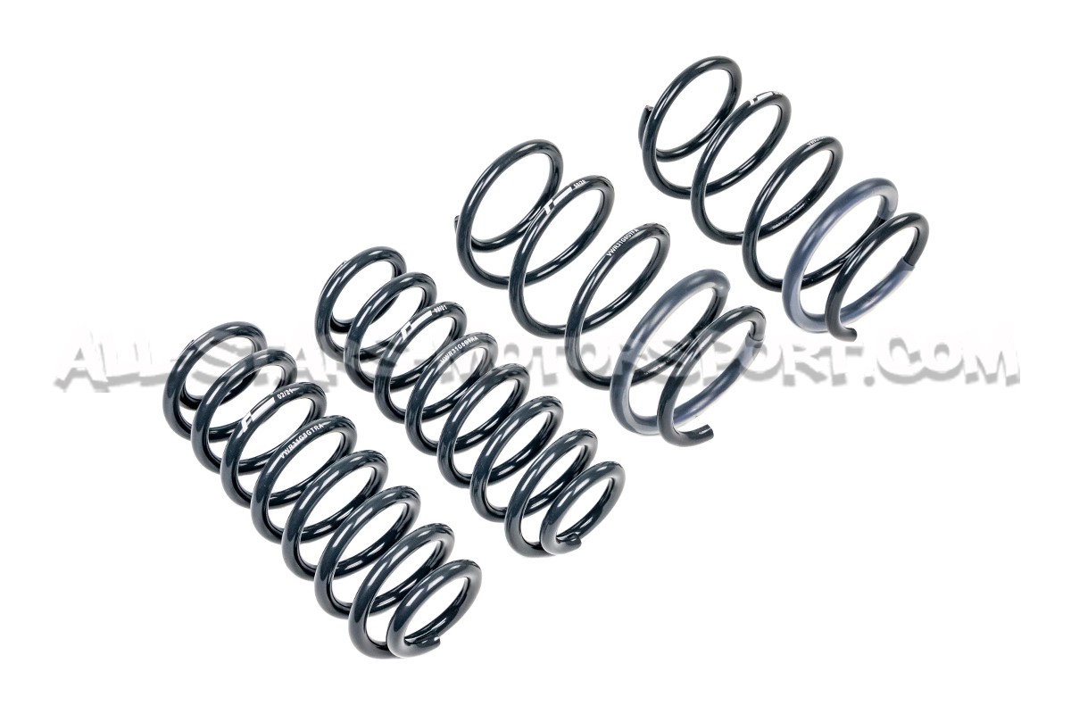 Golf 8 GTI / Clubsport Racingline -25mm Sport Springs