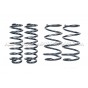 Muelles de suspensión Racingline -25mm para Golf 8 GTI