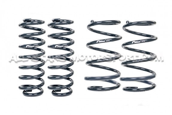 Kit ressorts courts Racingline -25mm pour Golf 8 GTI / Clubsport