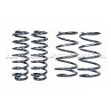 Kit ressorts courts Racingline -25mm pour Golf 8 GTI / Clubsport