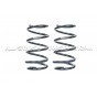 Muelles de suspensión Racingline -25mm para Golf 8 GTI