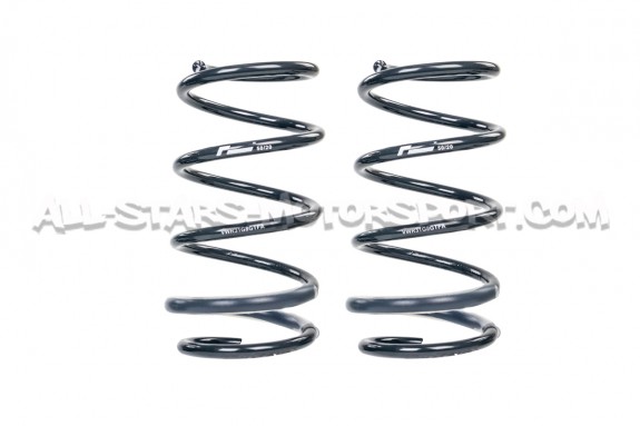 Kit ressorts courts Racingline -25mm pour Golf 8 GTI / Clubsport