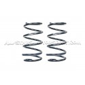 Kit ressorts courts Racingline -25mm pour Golf 8 GTI / Clubsport