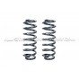 Muelles de suspensión Racingline -25mm para Golf 8 GTI