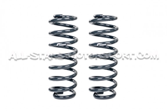 Muelles de suspensión Racingline -25mm para Golf 8 GTI / Clubsport