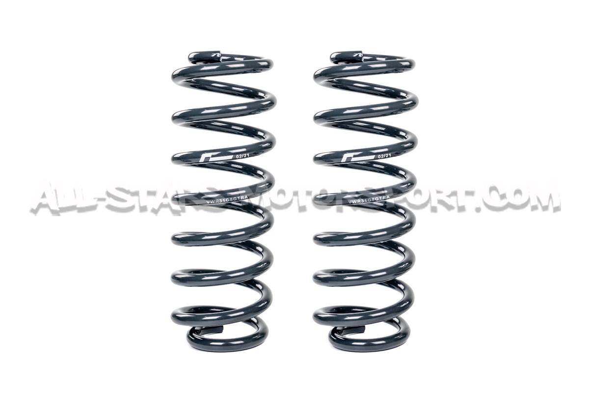 Golf 8 GTI / Clubsport Racingline -25mm Sport Springs