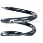 Muelles de suspensión Racingline -25mm para Golf 8 GTI