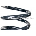 Golf 8 GTI Racingline -25mm Sport Springs