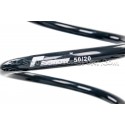 Kit ressorts courts Racingline -25mm pour Golf 8 GTI