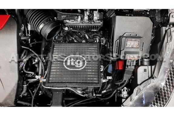Filtro de aire de alto rendimiento ITG Profilter para Toyota Yaris GR