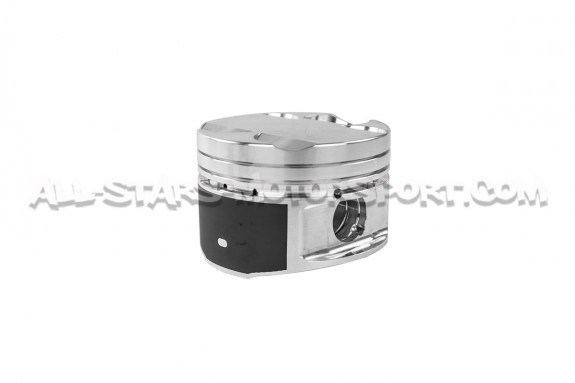 Pistons forgés JE Pistons pour Audi S3 8L / TT 8N / Leon 1M Cupra /...
