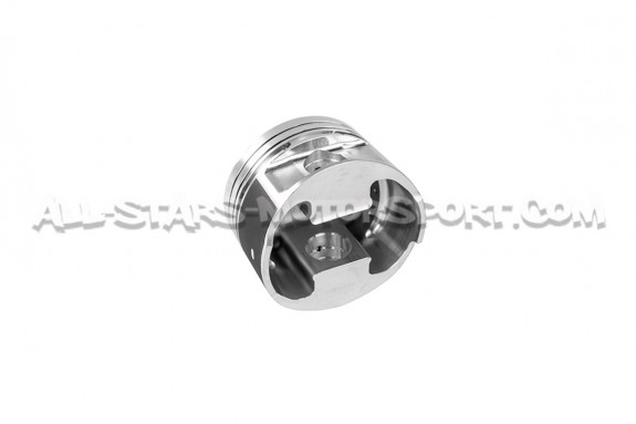 JE Forged Pistons for Audi S3 8L / TT 8N / Leon 1M Cupra / Polo 9N ...