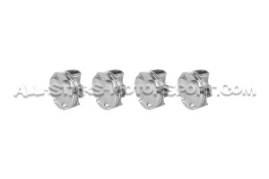 Pistons forgés JE Pistons pour Subaru Impreza WRX et GT EJ20