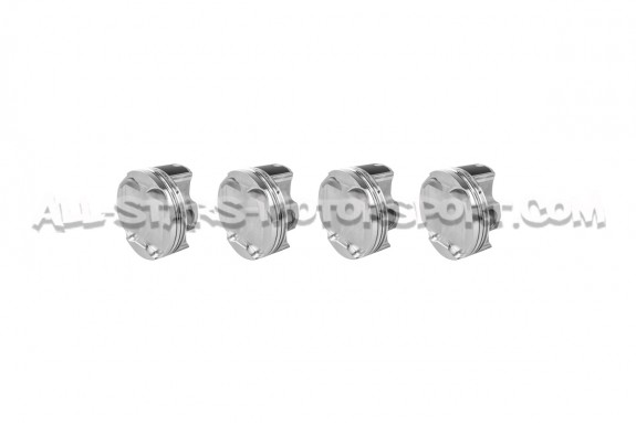 Pistons forgés JE Pistons pour Subaru Impreza WRX et GT EJ20