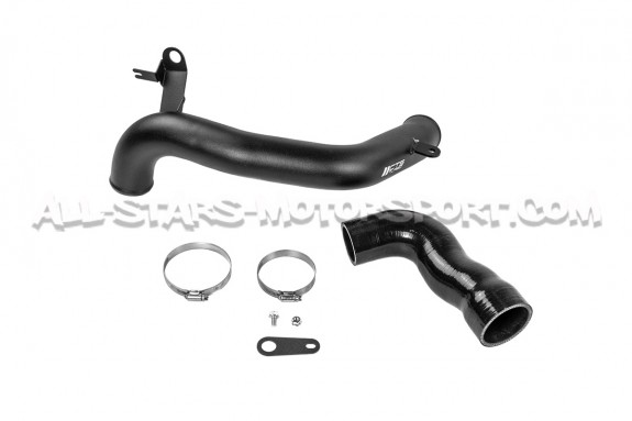 Kit tubo outlet CTS turbo para Golf 7.5 GTI / Golf 7.5 R / Audi S3 ...